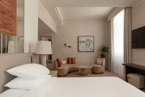 Park Hyatt Milano - Chambre