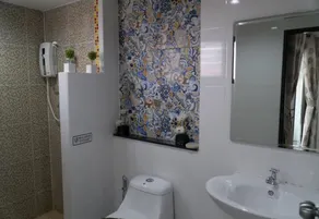 Rinn Boutique House - Baño