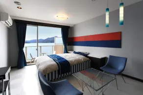 hotelmare - Room
