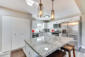 Bring Your Pets! Family Haven w/ Yard in Mableton - Interiør