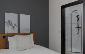 The Residency rooms Liverpool - Room