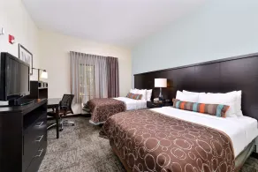 Staybridge Suites O'Fallon Chesterfield by IHG - Værelse