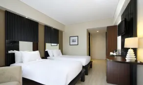 Hotel Santika Kuta - Værelse