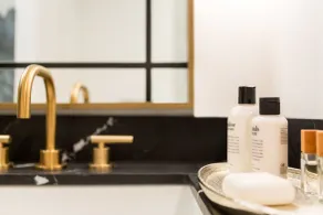 The Godfrey Hotel Hollywood - Chambre
