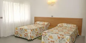 Apartamentos Las Sirenas - Chambre