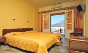 Hotel Philoxenia - Rom