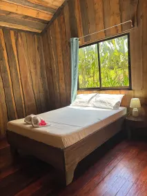 Citronela Lodge Corcovado - Room