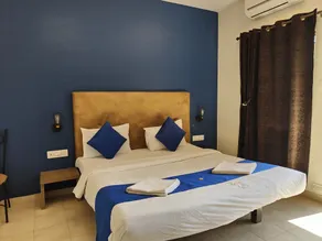 Rain Raga Resort - Rum