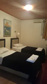Yeşilköy Airport Butik Otel - Room