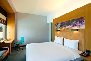 Hotel Halez - Room