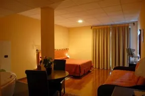 Locanda Da Vittorio - Zimmer