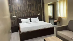 Coromandel Suites - Chambre