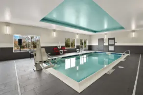 Tru By Hilton Santee - Piscine