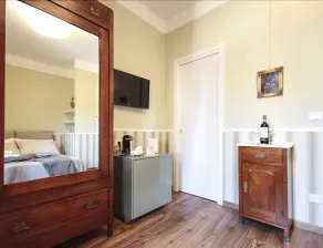 Torre Sant'Antonio - Room