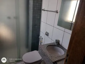 Hotel Ravenna - Salle de bain
