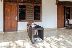 Hotel O Kaila Guesthouse - Reception