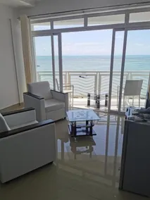 Diamond Plaza - Living room