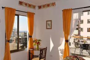 AYCA La Flora Hotel Boutique - Room