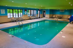 Holiday Inn Express by IHG - Pool