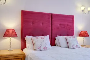 Charles House - Windsor - Habitación