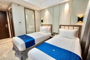 Arthama Tanah Abang Jakarta - Room