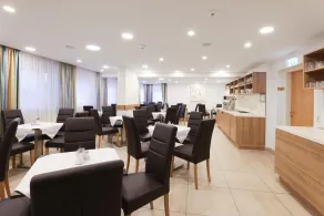 Garconete - Restaurant
