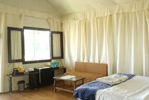 Amigos Lake Resort - Room