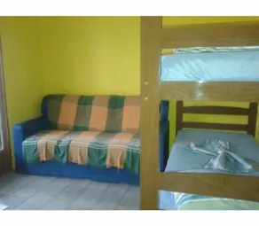 Pousada Alexandrina - Room