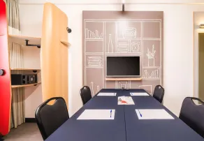 ibis Taubate - Room