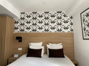 Hôtel Kyriad Chalon-Sur-Saône Centre - Chambre