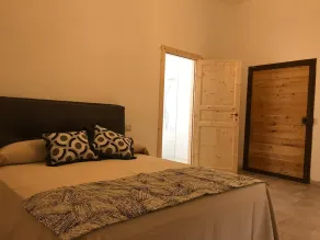 Masseria Trappeto - Zimmer