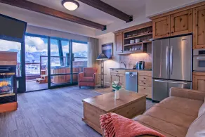 Newpark Resort - Chambre