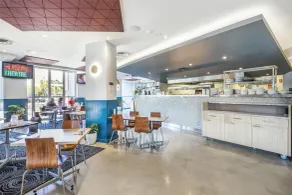 Royal Hotel by Nightcap Social - Restaurant