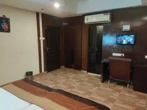 Hotel Ambassador Chocolate Inn - Room