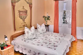 Altstadtgasthof Krone - Room