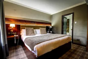 Ramside Hall Hotel, Golf & Spa - Room