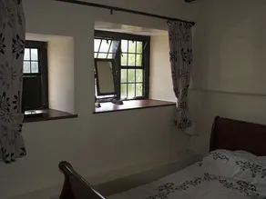 The Shaven Crown - Habitación