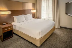 Residence Inn by Marriott Williamsport - Chambre