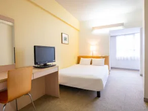 Chisun Inn Nagoya - Zimmer