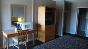 Pepper Tree Motel - Zimmer