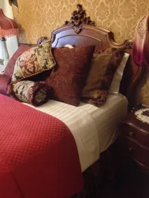 The Whitmore Inn - Chambre