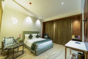Regenta Inn Bhavani Nellore - Room