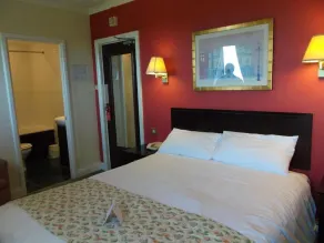 Ox Hotel Carlisle - Habitación