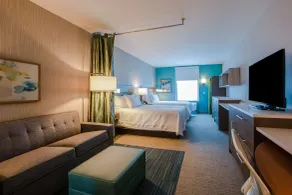 Home2 Suites by Hilton Nashville Bellevue - Rum