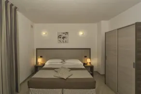 Hotel Lido Inn - Chambre