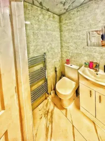 Smartstay - Salle de bain