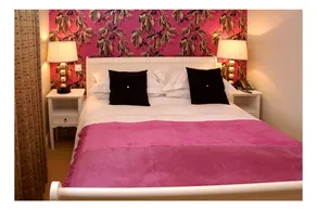 The Kings Arms - Room