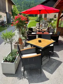 Hotel Restaurant Gasthof Michal - Restaurant