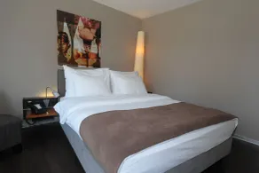 Hotel Belair - Room