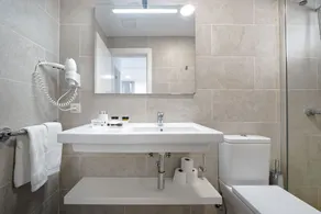 Apartamentos Con Mar - Bad